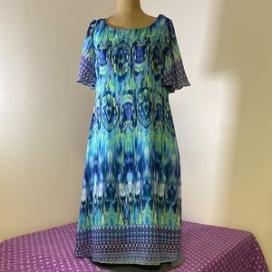 Danillo Boutique dress